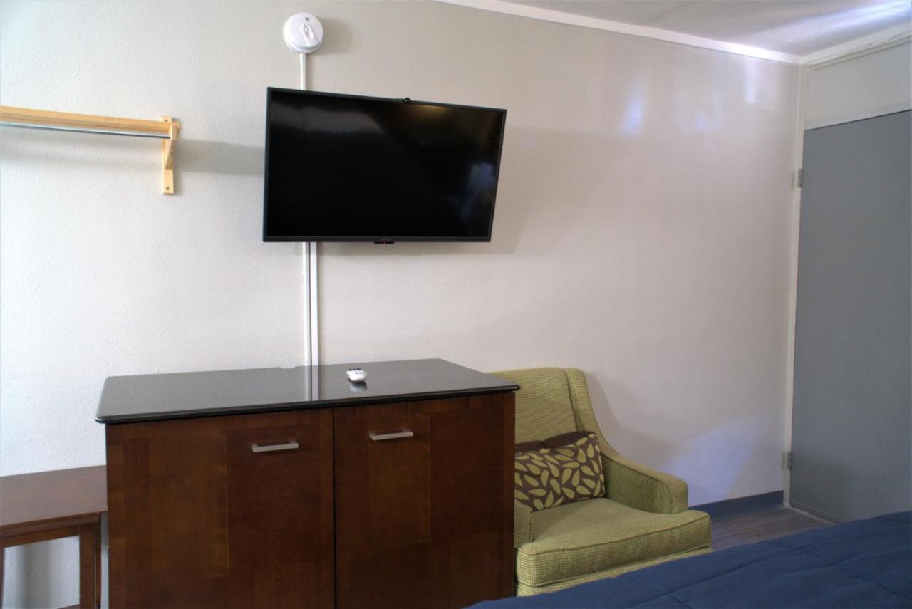 Eastern Shore Motel Дафне Экстерьер фото
